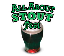 3rd Annual All About Stout Fest