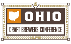 Ohio Craft Brewers Conference Presented by Ohio Beer Counsel