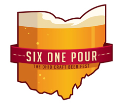 Six One Pour: The Ohio Craft Beer Fest 2018