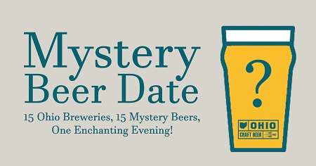 Mystery Beer Date