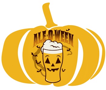 Ale-O-Ween 2019