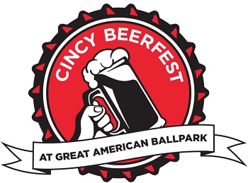 Cincy Beerfest At Great American Ball Park CINCY SAVERS REDEMPTION