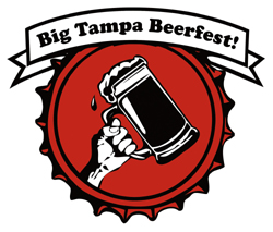The Big Tampa Beerfest 2015