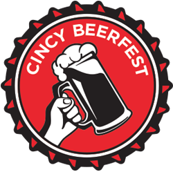 Cincy Beerfest on Fountain Square 2017