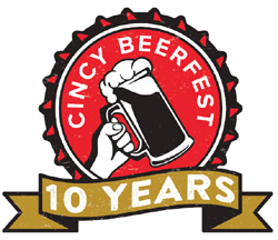 10th Annual Cincy Winter Beerfest