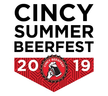 Cincy Summer Beerfest 2019