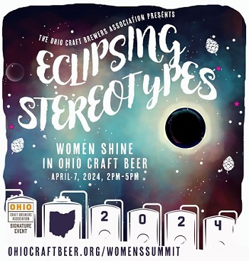 Eclipsing Stereotypes: Women Shine in Ohio Craft Beer