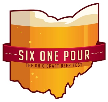 Six One Pour: The Ohio Craft Beer Fest 2023